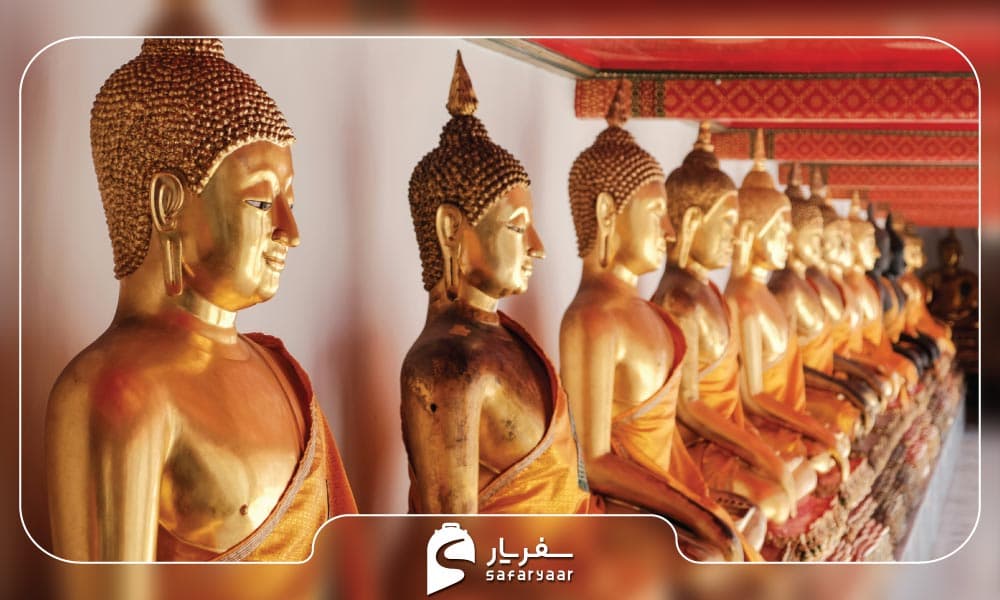 فرصت برای پیوند خوردن با فرهنگهای متنوع