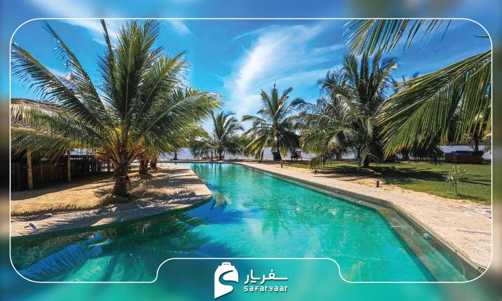 ساحل پاسیکودا