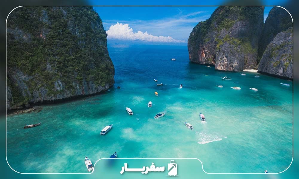 جزیره فی فی