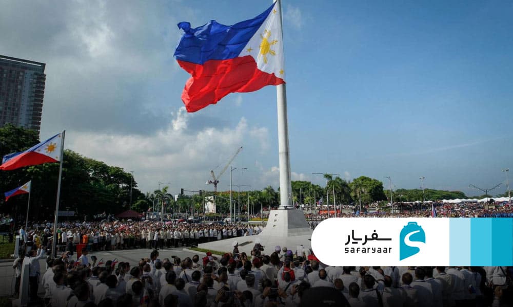 فیلیپین، سرزمین جزیره های زمردین و فرصت های نو