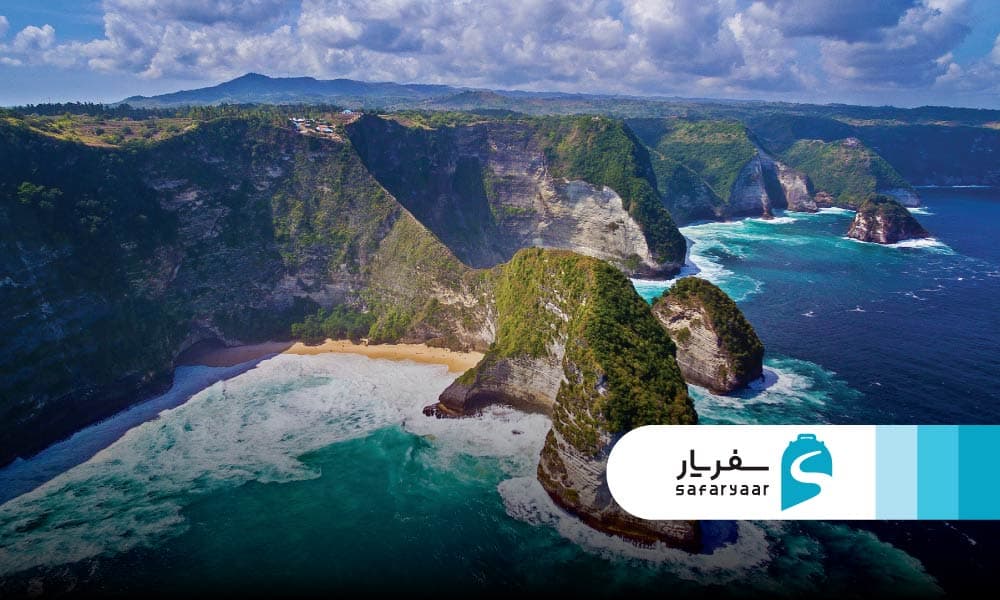 عکاسی از مناظر طبیعی