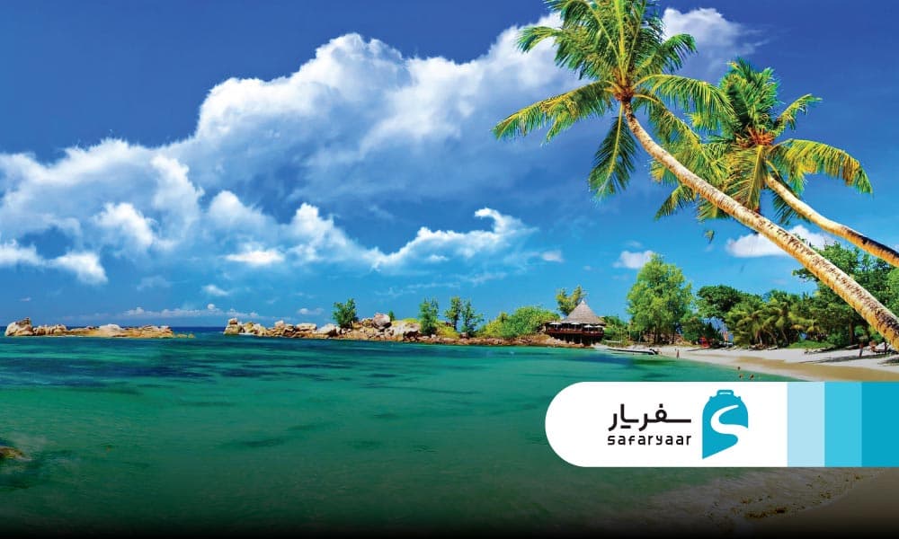 جاهای دیدنی گوا