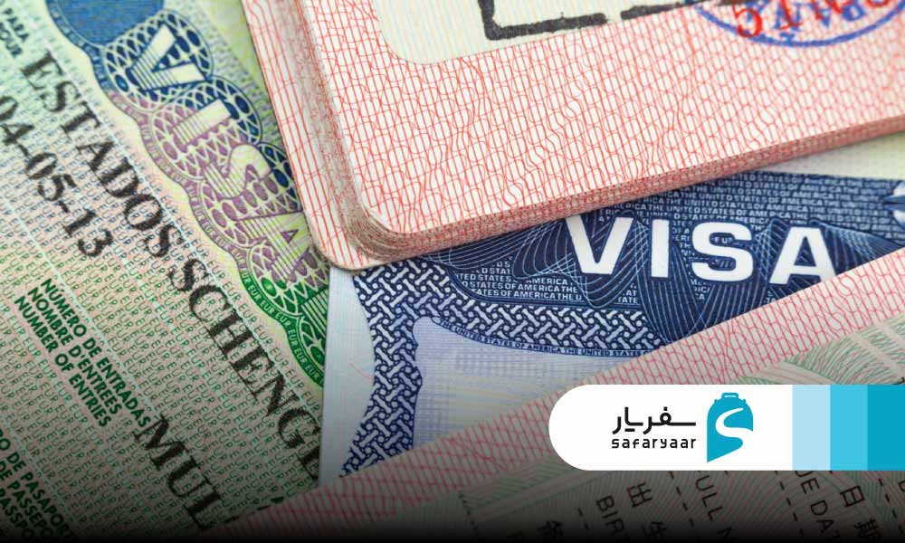 ویزای R ویزای استعدادهای حرفه ای چین