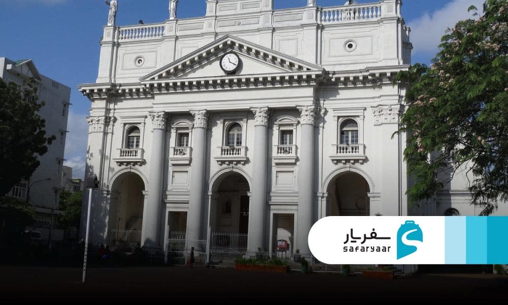 مراسم مذهبی و زمان های بازدید