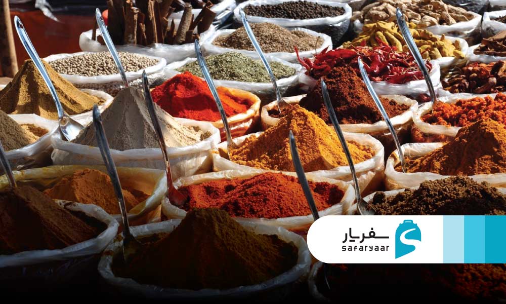 راهنمای خرید در گوا