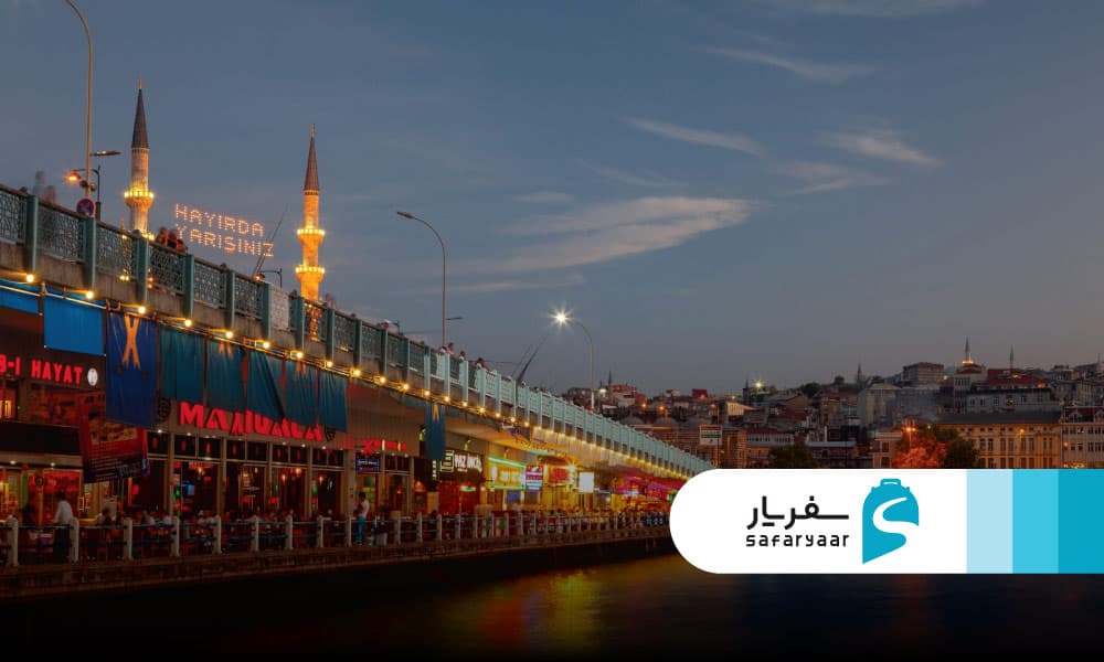 تجربه های خاص گردشگری