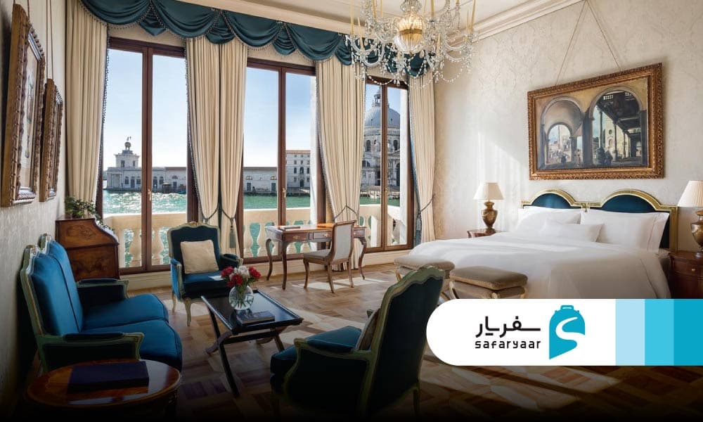 اقامت در دهلی