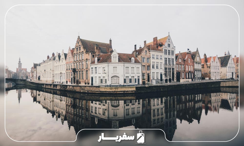 ارزانترین کشور اروپایی