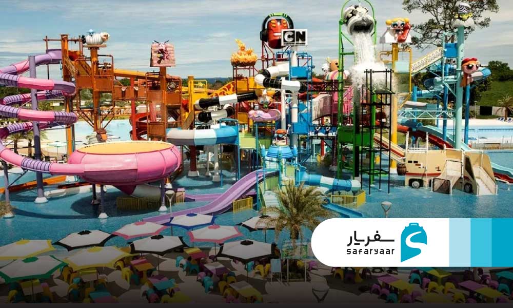 نکاتی که باید قبل از رفتن به رامایانا بدانید