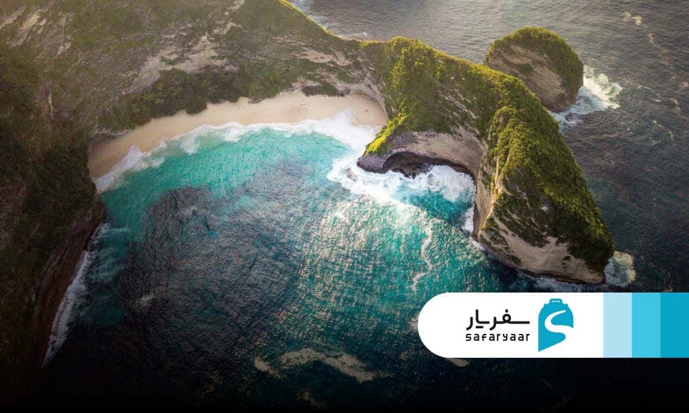 راهنمای سفر به نوسا پنیدا