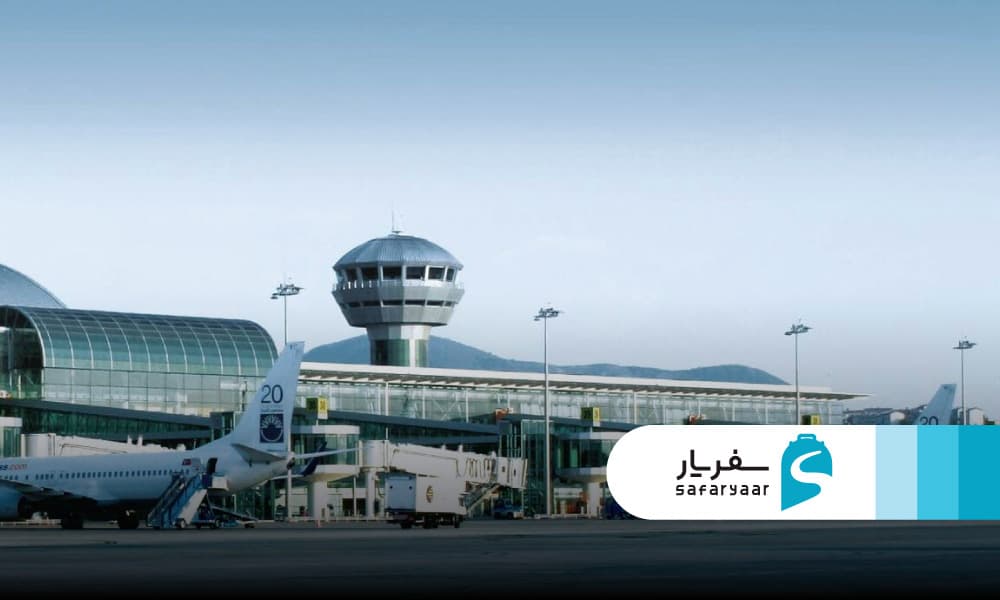 تجربه سفر و نکات تکمیلی