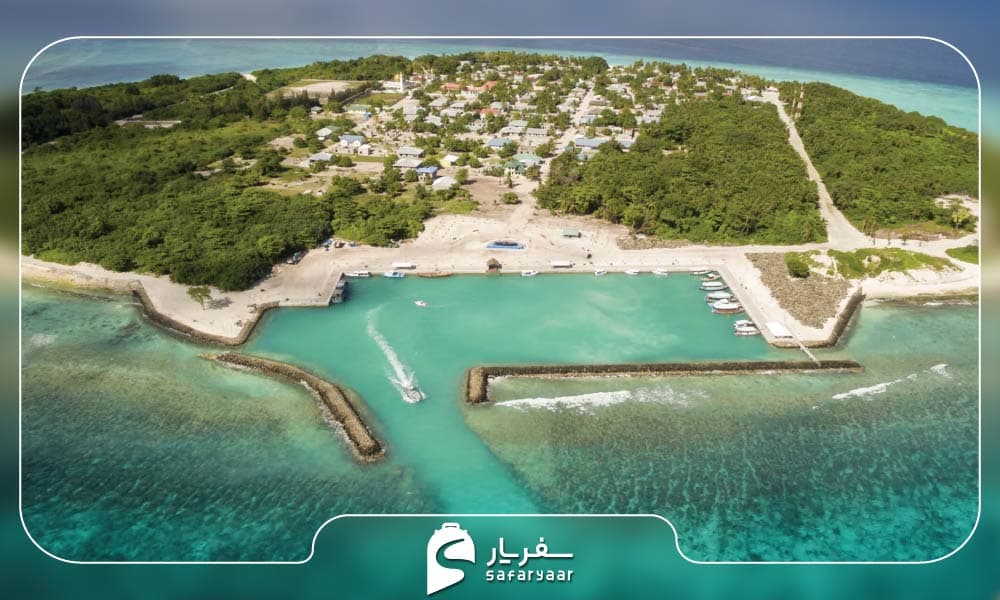 جزیره اوتیمو