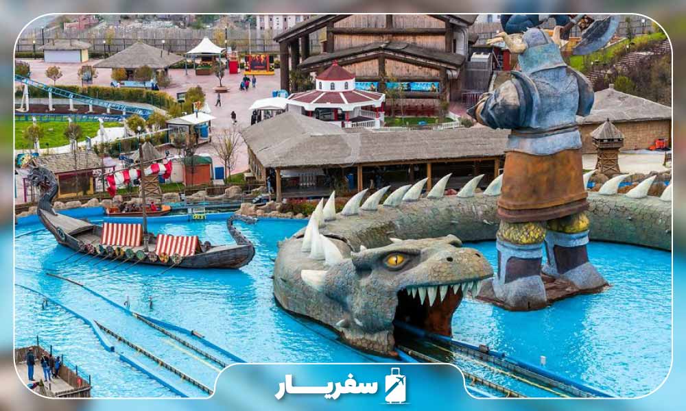 اسفانبول استانبول