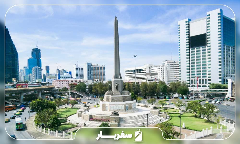 بنای یادبود پیروزی