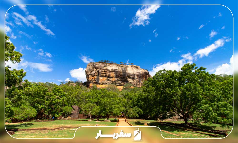 هزینه اجارهخانه در سریلانکا