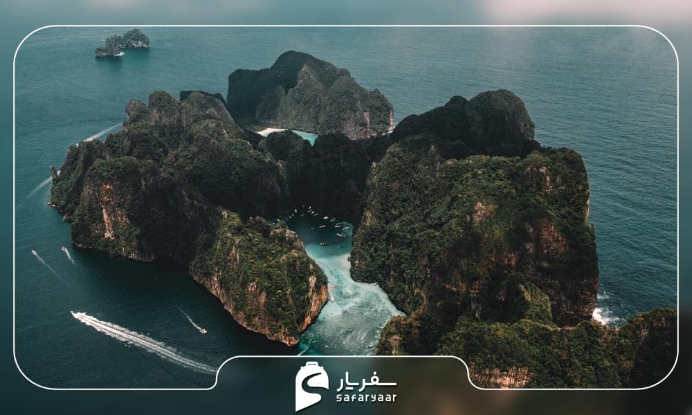 فرصتی عالی برای عاشقان طبیعتگردی