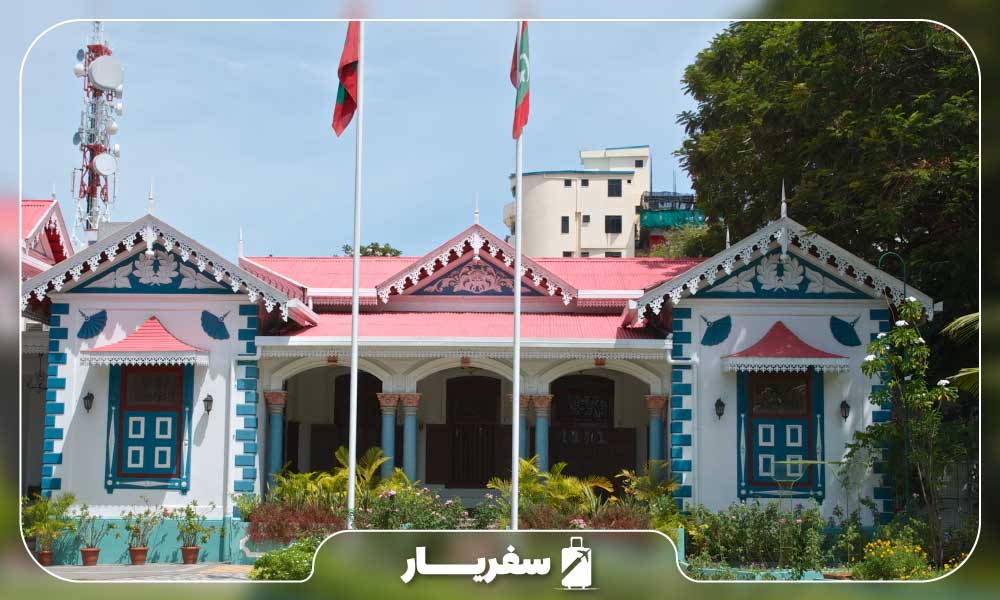 کاخ مولی آگه مالدیو