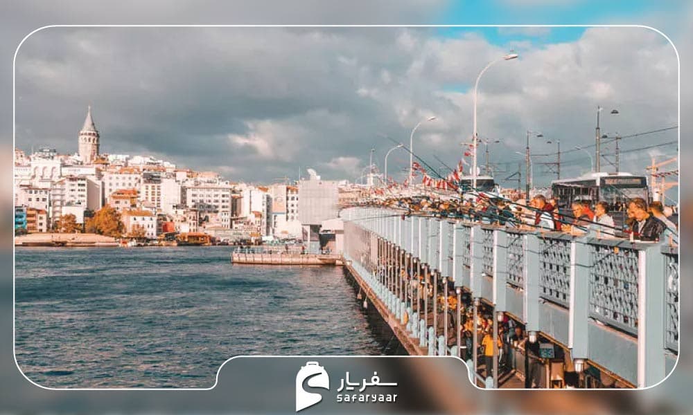 سفر به ترکیه در ماههای سپتامبر تا اکتبر